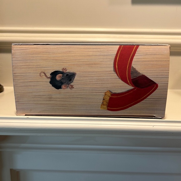 1995 Limited Edition Muffy Vanderbear - Muffy Mouse - Picture 12 of 13